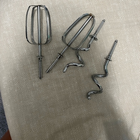 Sunbeam Kitchen Sunbeam Mixmaster Beaters Poshmark